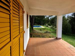 Casa de Pereiras, Vimioso