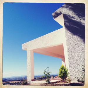 Casa de Pereiras, Vimioso