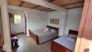 Casa La Martina disponible en Jardín Antioquia