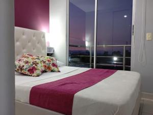 Hermoso y Acogedor Apartamento a Minutos del Parque del Café
