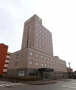Smile Hotel Takaoka Ekimae - Himi