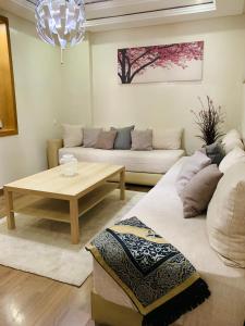 Centre kenitra appartement