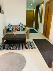 Centre kenitra appartement