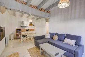 Le Chambord Beautiful half-timbered house with terrace - Saint-Cyr-sur-Loire