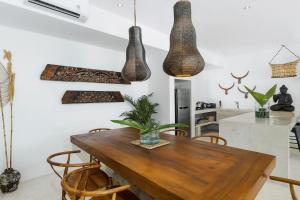 Rumah Santai Luxury 2 Bedrooms Villa with Private Pool