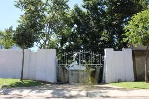 The Bosduif Nest Vacation House - Modderfontein