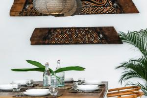 Rumah Santai Luxury 2 Bedrooms Villa with Private Pool