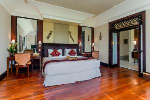 Anhera Suite Ubud