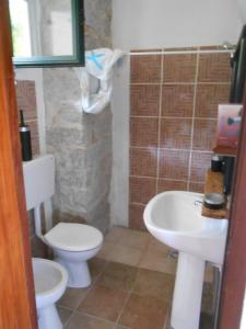 S'Imbragu Farm B&B img45