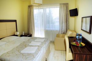 Centrum Wypoczynku Victoria Spa