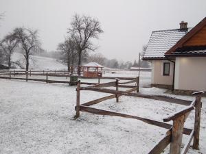 Beskid - Świątkowa