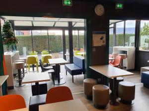 Hotels ibis budget Clermont Ferrand Sud : photos des chambres