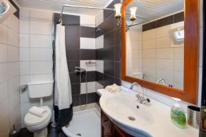 Nandia Studio & Apartment