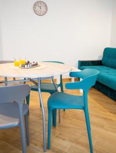 Groundfloor Apartment on the Green Hill