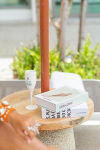 Ananas villa Shambala grand Cherng Talay