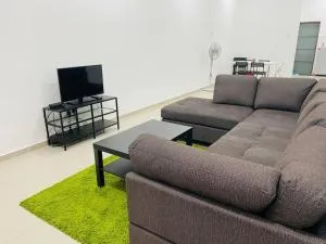 Teratak Mama Kuantan Gated & Guarded - Kampong Soi