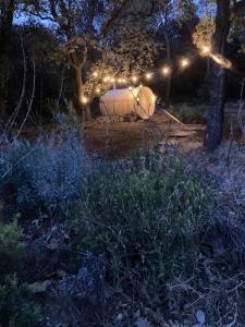 B&B / Chambres d'hotes Domaine La Tour - SPA - Jacuzzi - Sauna - Massage - 4 SAISONS - Piscine Chauffee Toute l'annee - Heated POOL - 800m City Centre Nyons : photos des chambres