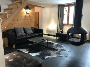 Meribel Altitude1600 chalet 6 personnes en pleine nature au milieu des pistes