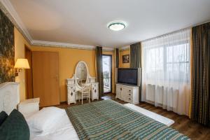 Domeniul Dracula Daneș