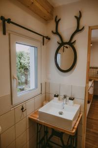 Domek Chmury i Góry w Karkonoszach