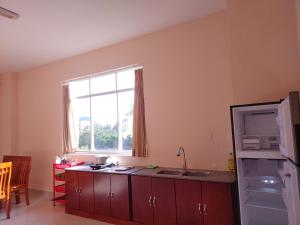 Thanh Nien Hotel - Vung Tau