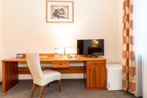 Kolonna Hotel Brigita