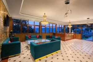 Pride Ashiyana Resort Mussoorie