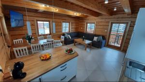 Drevenica pod Demänovskou horou