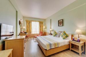 E-Square The Fern Pune, Series by Marriott