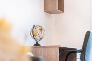 Appartement neuf - Proche mer et centre-ville - AC