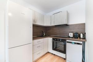 Appartements Appartement neuf proche Mer et Centre-Ville - AC : photos des chambres