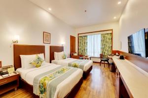 E-Square The Fern Pune, Series by Marriott