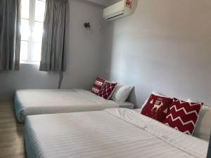 Blue Andaman Seaview Families Suite Apartment