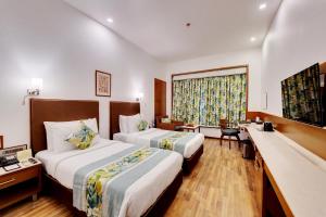 E-Square The Fern Pune, Series by Marriott