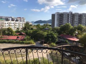 Blue Andaman Seaview Families Suite Apartment