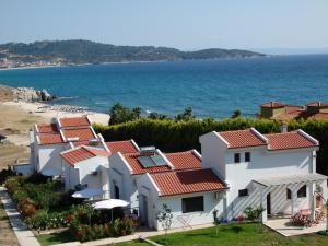 Ktima Amitsa Studios & Apartments Halkidiki Greece