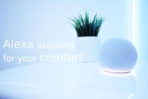 SECRET HIDEAWAYS Space Loft Wohndesign auf 2 Etagen l 450m bis Uni