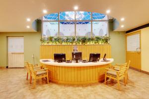 E Square The Fern, Pune