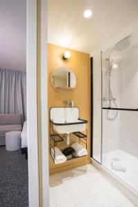 Hôtel Life Bordeaux Gare - BG