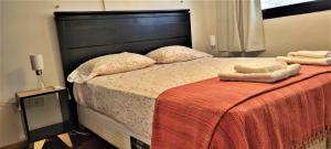 Dralas Cordoba-General Paz