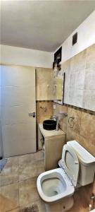 Dralas Cordoba-General Paz