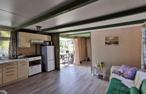 Chalets PRATICCIONI : photos des chambres