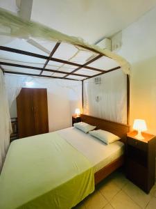 Bougain Villa Guesthouse