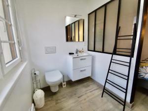 Appartements COC - Le Phare : photos des chambres