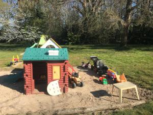 Loire Valley Cottages