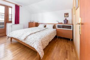 Hiša nasproti sonca