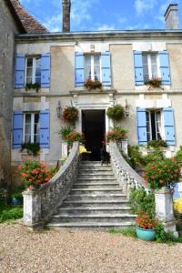 Manoir La Breuille