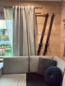 Domek Góralski- Highlander Chalet Kościelisko-Zakopane