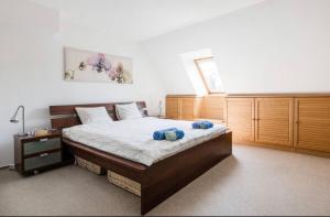 Penthouse -By the Danube