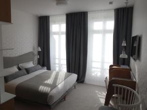 Hotels Hotel le Lapin Blanc : photos des chambres